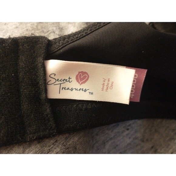 2 x Vanity Fair & Secret Treasures new with tags - Picture 2 of 9